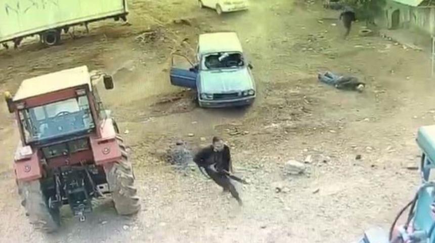 Mardin’de üvey kardeşlerin silahlı kavgasında yaralanan baba hayatını kaybetti