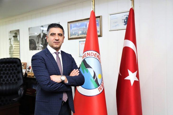 Menderes’in nüfusu 100 bini geçti G1