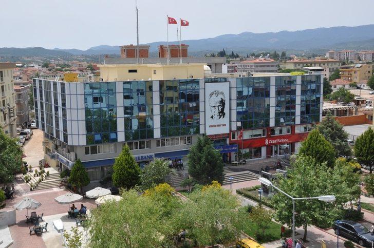 Menderes’in nüfusu 100 bini geçti G2