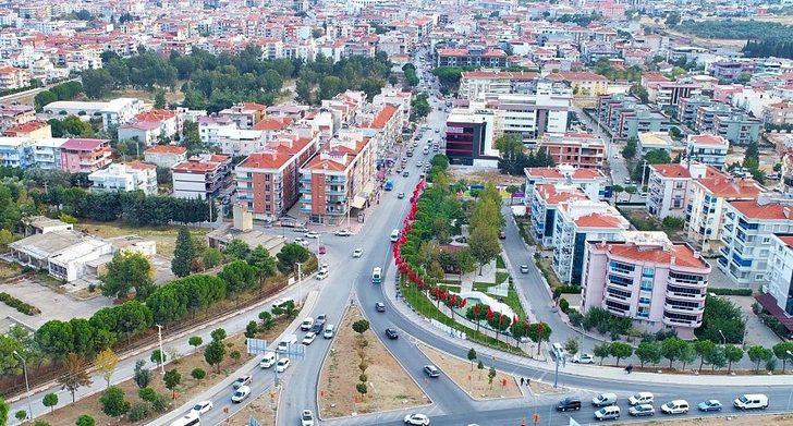 Menderes’in nüfusu 100 bini geçti G3