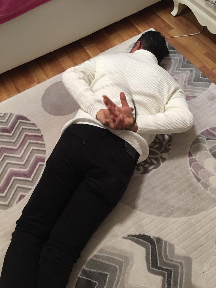 Başkent polisi kredi dolandırıcılarının foyasını ortaya çıkardı G1