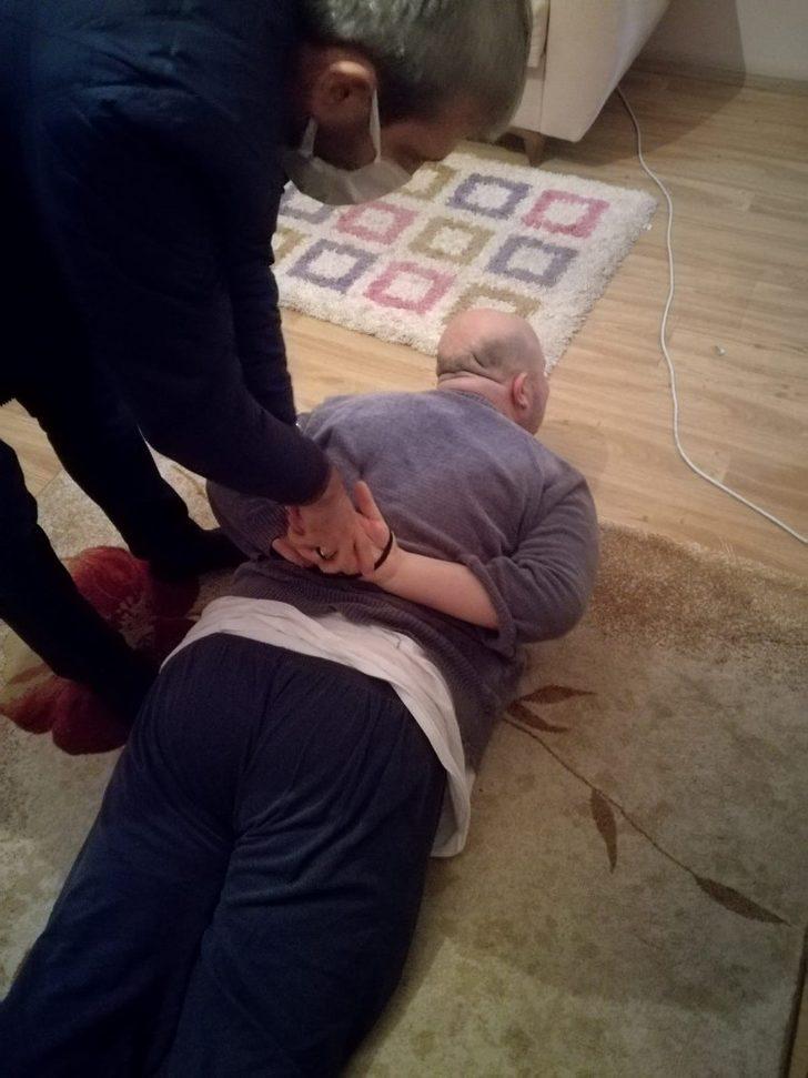 Başkent polisi kredi dolandırıcılarının foyasını ortaya çıkardı G2