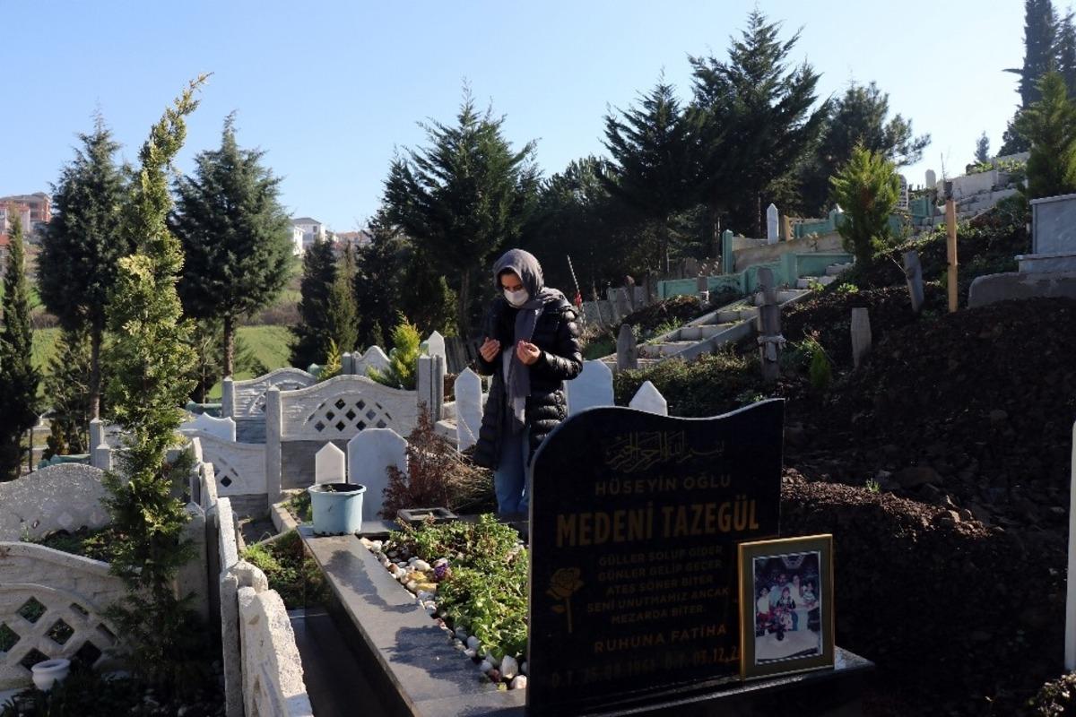 Kaldırıldığı hastanede "şizofreni" tanısı konulunca serbest bırakılan s&uuml;r&uuml;c&uuml;n&uuml;n ceza almasını istiyor