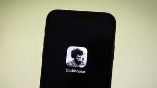 Clubhouse logosundaki adamın sırrı çözüldü!