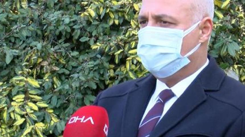 Prof. Dr. Doğanay Tolunay'dan su tasarrufu uyarısı! Büyük kentler tehlikede