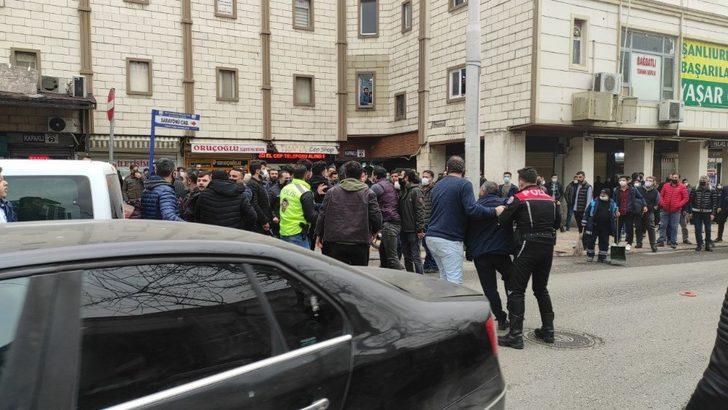 Şanlıurfa’da iş yerine kaçak telefon operasyonu: 10 gözaltı G2