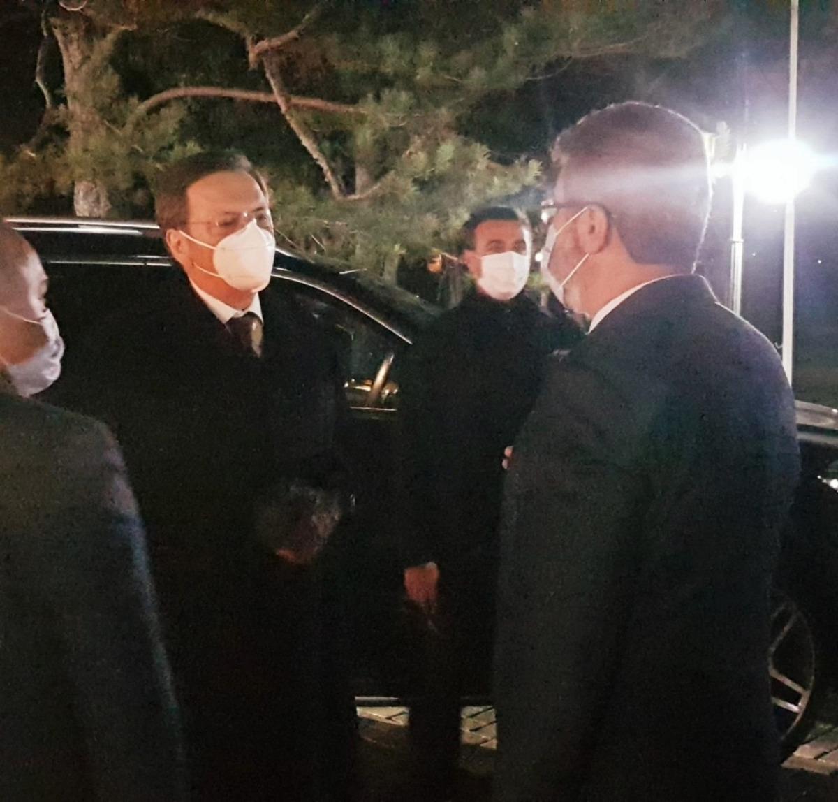 TOBB Heyeti Kayseri Şeker&rsquo;de