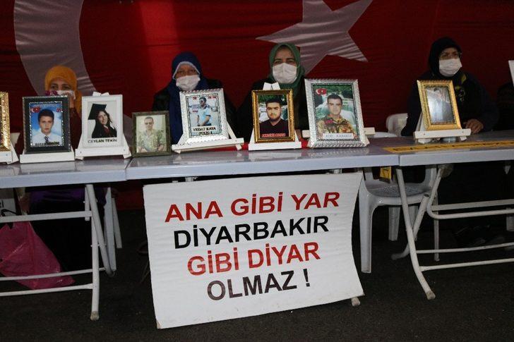 Evlat nöbetindeki baba: "Bütün dünya sesimizi duydu, HDP’liler duymadı" G2