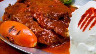 Bayat ekmekleri değerlendirmenin en güzel yolu! Mis gibi tereyağlı iskender tarifi