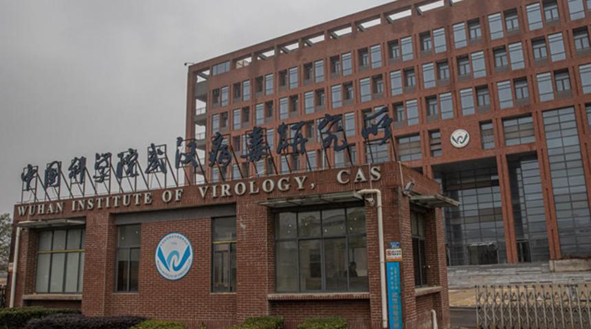 Koronavirüs laboratuvardan mı yayıldı? DSÖ üyesinden açıklama