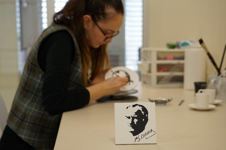 Ergene’de yeni kurslar açılmaya devam ediyor G1