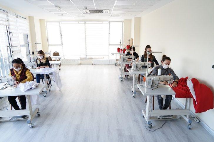 Ergene’de yeni kurslar açılmaya devam ediyor G2