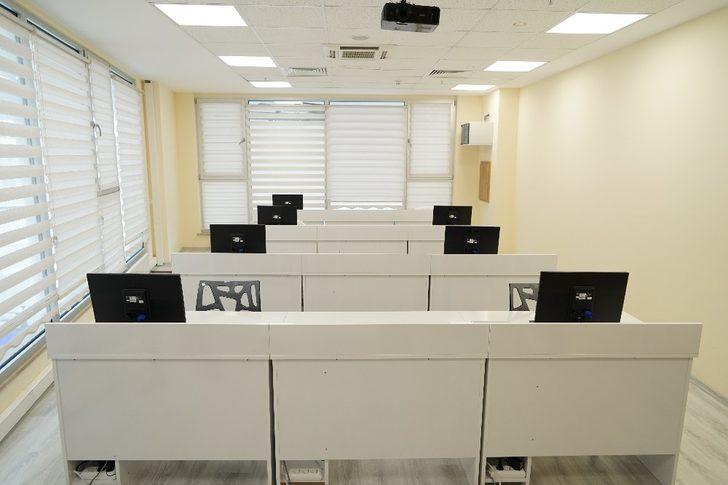 Ergene’de yeni kurslar açılmaya devam ediyor G4