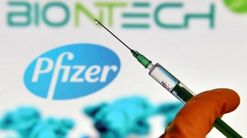 Pfizer'dan Hindistan için flaş karar: Başvuruyu geri çekti