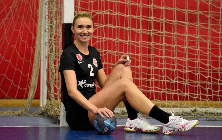 Olga, yeniden yuvaya döndü G1