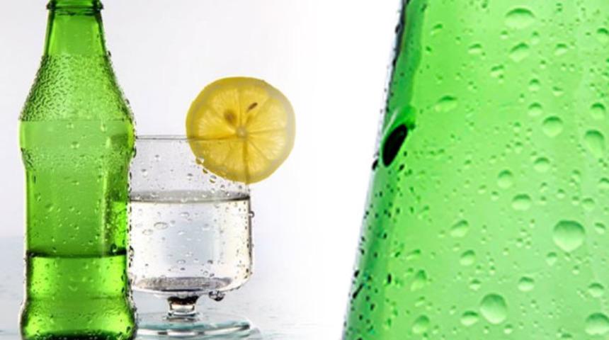 Ayırt edemeyenler için: Maden suyu ve soda arasındaki fark
