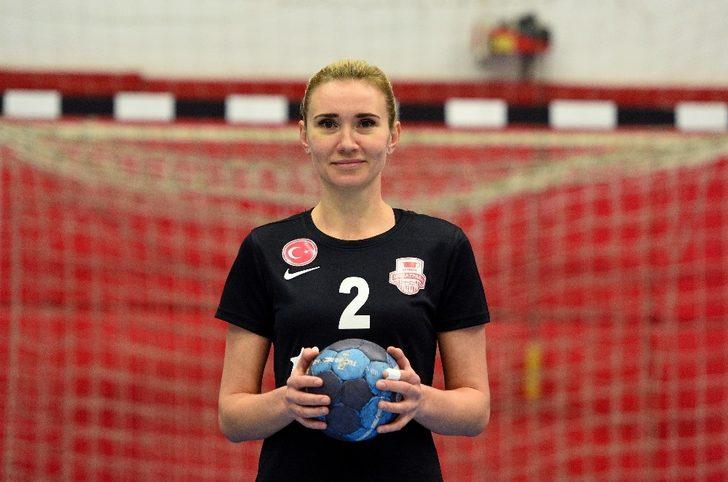 Olga, yeniden yuvaya döndü G3