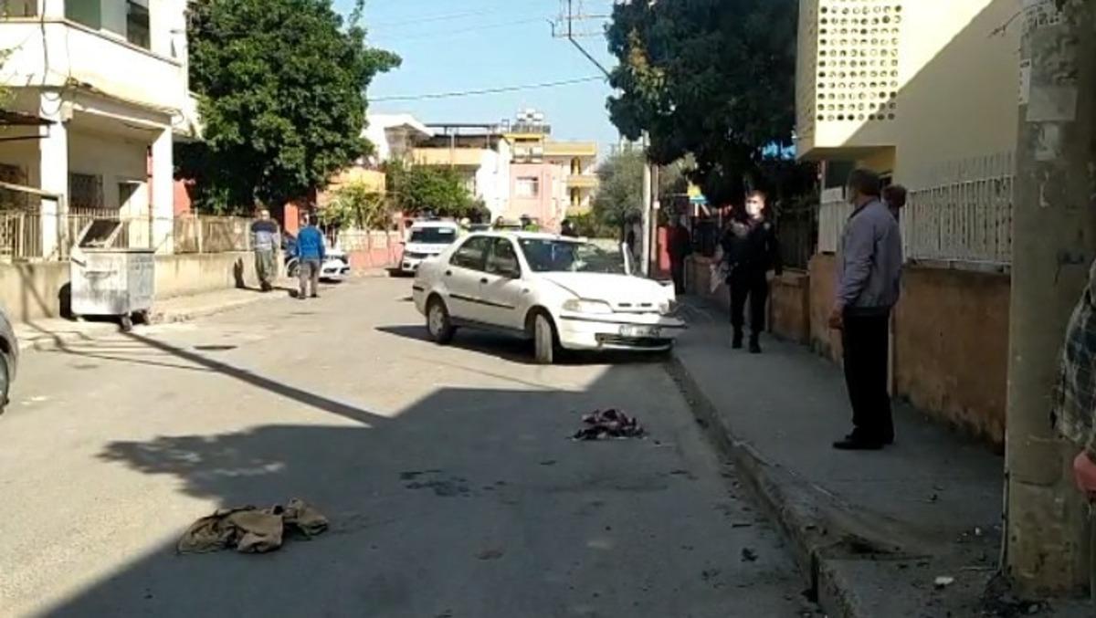 Direksiyon başında kalp krizi ge&ccedil;iren s&uuml;r&uuml;c&uuml; kaza yaptı: 1 &ouml;l&uuml;, 5 yaralı