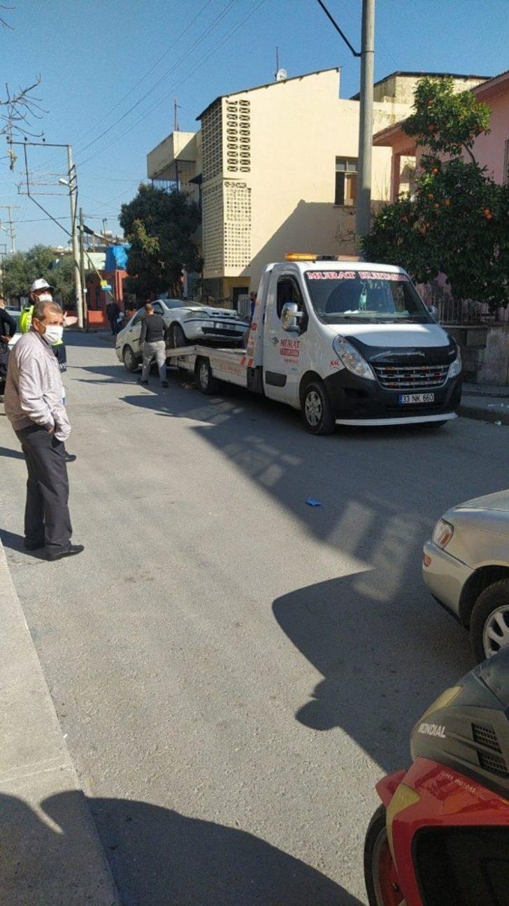 Direksiyon başında kalp krizi geçiren sürücü kaza yaptı: 1 ölü, 5 yaralı G4