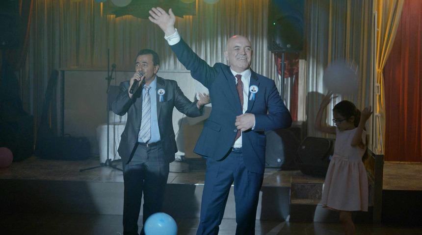 SİYAD 53. Türkiye Sineması Ödülleri adayları belirlendi