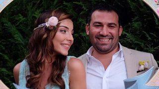 Burcu Kara anne oldu