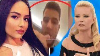 Aleyna Çakır'ın üzerindeki DNA Ümitcan'a ait çıktı! Müge Anlı'nın sözleri yayına damga vurdu