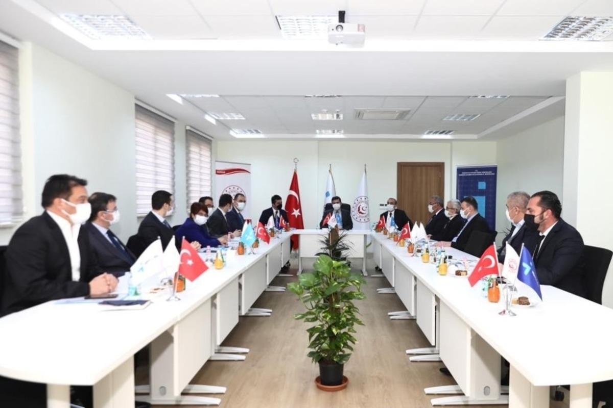 İl İstihdam ve Mesleki Eğitim Kurulu ile Bin 275 kişi iş buldu