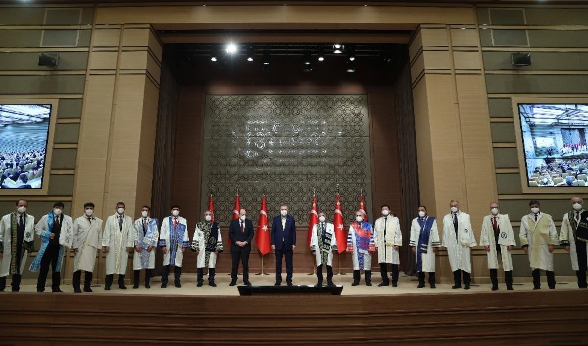 EBY&Uuml;, &ldquo;Y&Ouml;K-Anadolu Projesi&rdquo;nde Hacettepe ve Erciyes &Uuml;niversitesi ile eşleştirildi