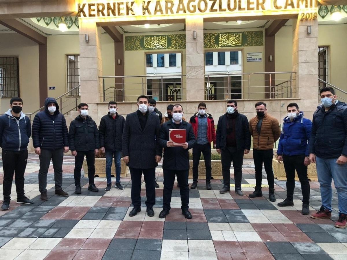 MTTB&rsquo;den Boğazi&ccedil;i eylemcilerine tepki