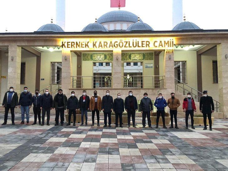 MTTB’den Boğaziçi eylemcilerine tepki G2