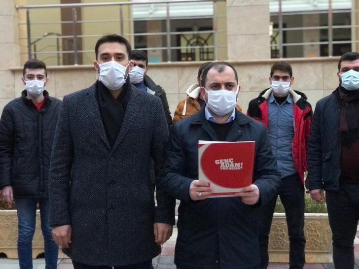 MTTB’den Boğaziçi eylemcilerine tepki G3