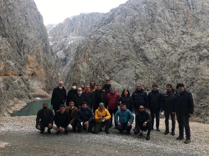 TÜRSAB üyesi tur operatörlerine Erzincan tanıtım turu G3