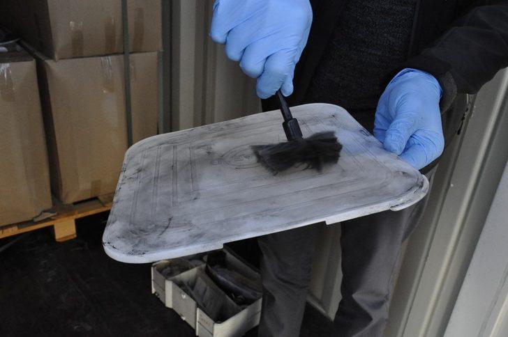 AFAD’ın yaşam malzemelerine göz diktiler G2