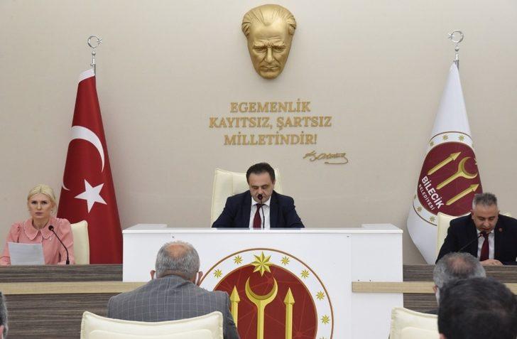 Bilecik’te Galericiler Sitesi kuruluyor G1