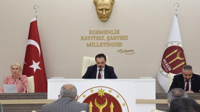 Bilecik’te Galericiler Sitesi kuruluyor