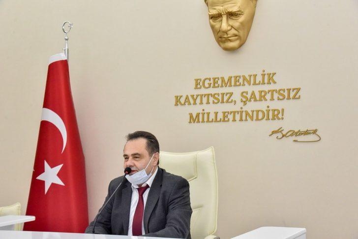 Bilecik’te Galericiler Sitesi kuruluyor G3