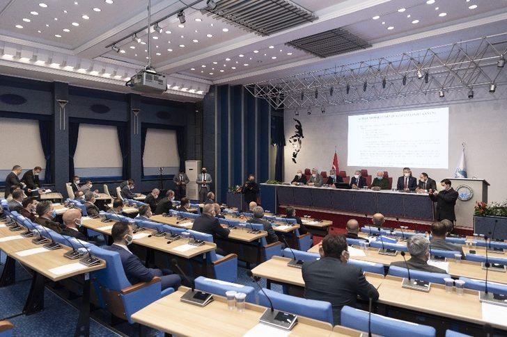 Büyükşehir’de “kırsal mahalle” zirvesi G1