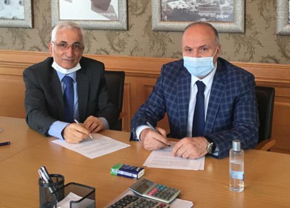 Ayber Ailesi&rsquo;nden Ahlat&rsquo;a b&uuml;y&uuml;k eğitim yatırımı