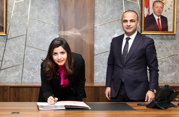 Çerkezler Tepesi turizme kazandırılıyor G4