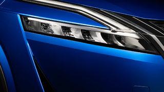 Yeni Nissan Qashqai 28 Şubat’ta tanıtılacak!