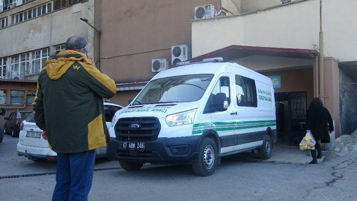 8. kattan beton zemine düşen Özgecan’ın ölümü araştırılıyor G3