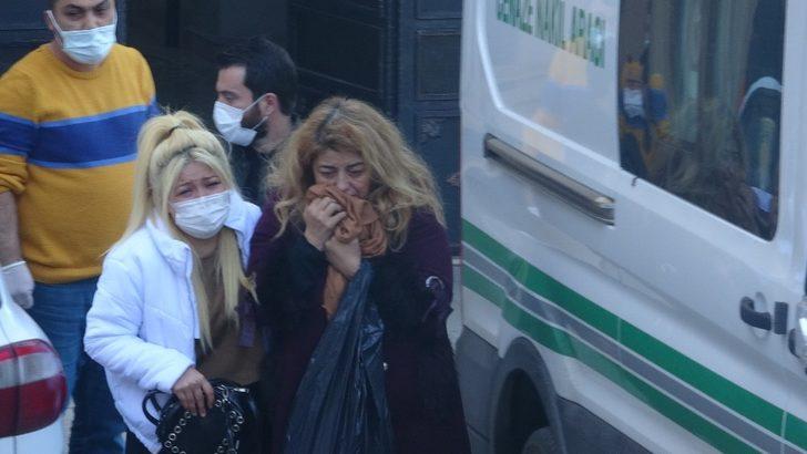 8. kattan beton zemine düşen Özgecan’ın ölümü araştırılıyor G4