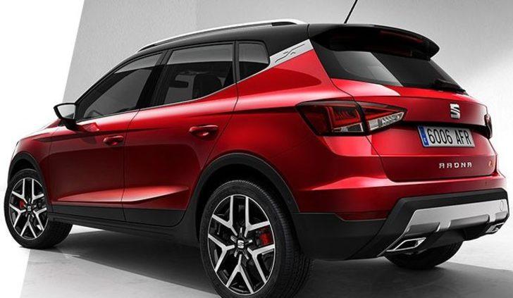 İlk kez Frankfurt Otomobil Fuarı'nda görücüye çıkacaklar G2