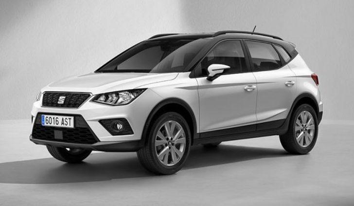 İlk kez Frankfurt Otomobil Fuarı'nda görücüye çıkacaklar G3