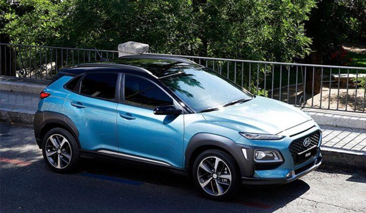 İlk kez Frankfurt Otomobil Fuarı'nda görücüye çıkacaklar G4