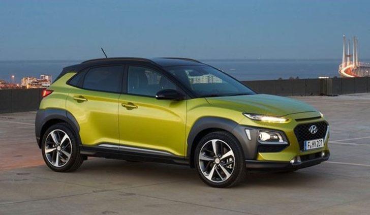 İlk kez Frankfurt Otomobil Fuarı'nda görücüye çıkacaklar G5