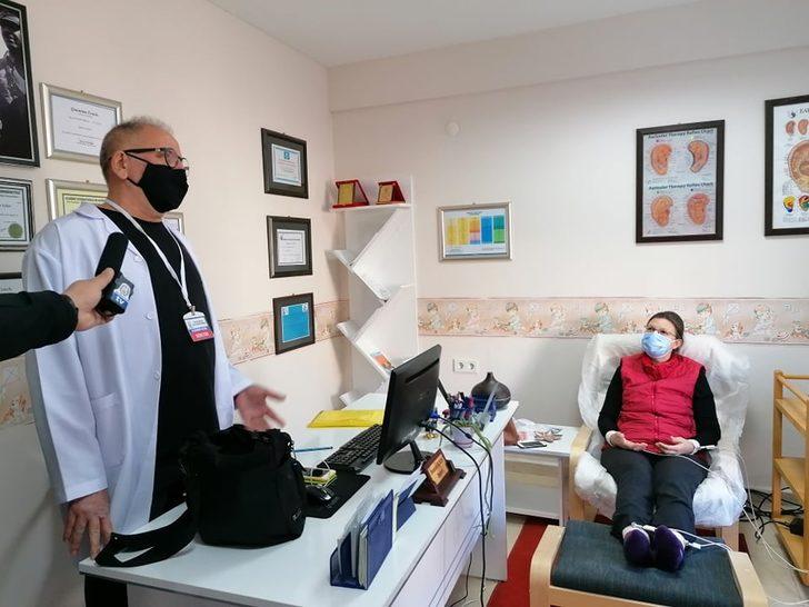 Çan Halk Sağlığı Merkezi açıldı G3