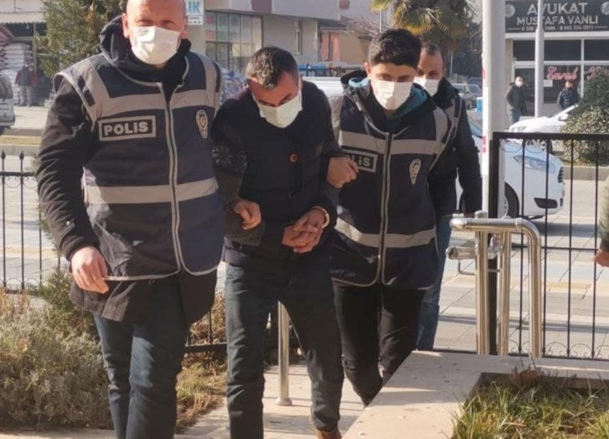 B&uuml;şra&rsquo;nın &ouml;l&uuml;m&uuml;ndeki sır perdesi aralandı