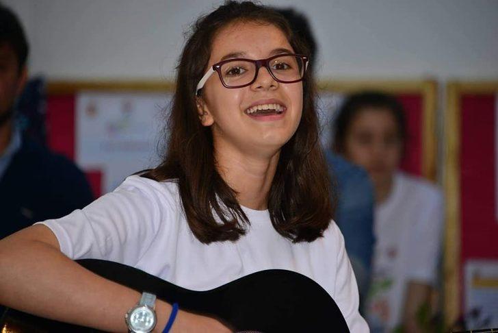 Büşra’nın ölümündeki sır perdesi aralandı G3