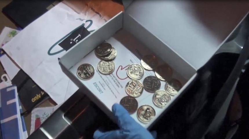 Turcoin ile 1 milyarlık vurgun davasında sanık kendini böyle savundu: